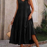Noelia™ | Leichte Sommerkleid