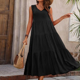 Noelia™ | Leichte Sommerkleid